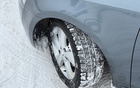 Skoda Octavia, 2018 год, 1 750 000 рублей, 9 фотография