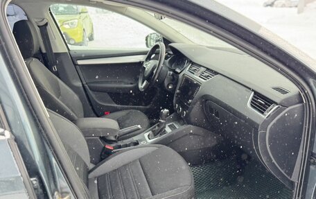 Skoda Octavia, 2018 год, 1 750 000 рублей, 15 фотография