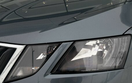 Skoda Octavia, 2018 год, 1 750 000 рублей, 8 фотография