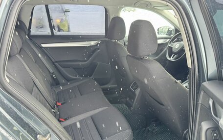 Skoda Octavia, 2018 год, 1 750 000 рублей, 16 фотография