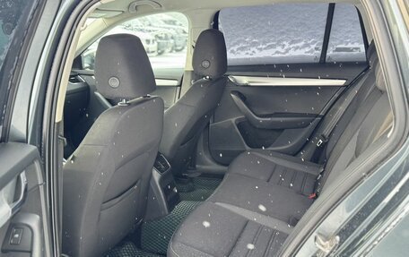 Skoda Octavia, 2018 год, 1 750 000 рублей, 14 фотография