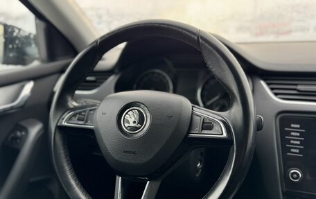 Skoda Octavia, 2018 год, 1 750 000 рублей, 20 фотография