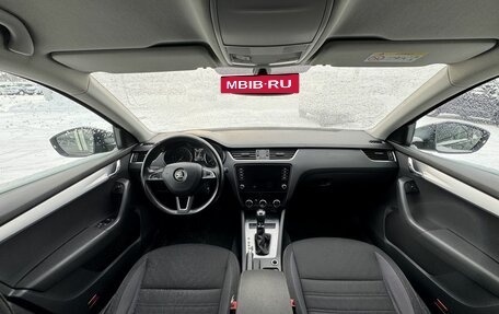 Skoda Octavia, 2018 год, 1 750 000 рублей, 12 фотография