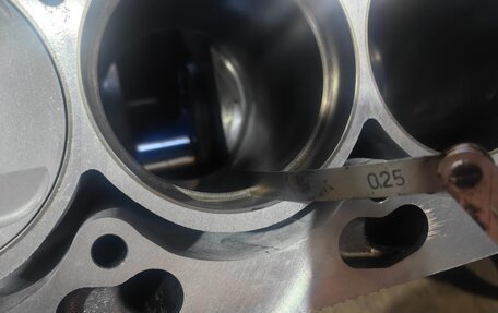 BMW X5, 2005 год, 2 000 000 рублей, 8 фотография