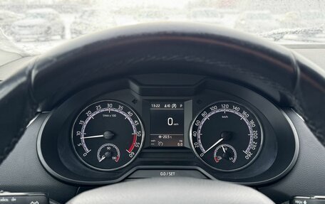 Skoda Octavia, 2018 год, 1 750 000 рублей, 24 фотография