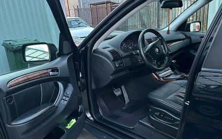 BMW X5, 2005 год, 2 000 000 рублей, 4 фотография