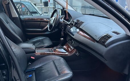 BMW X5, 2005 год, 2 000 000 рублей, 3 фотография