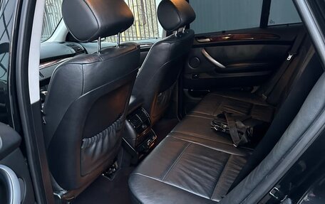 BMW X5, 2005 год, 2 000 000 рублей, 5 фотография