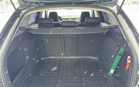 Skoda Octavia, 2018 год, 1 750 000 рублей, 27 фотография