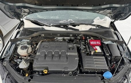 Skoda Octavia, 2018 год, 1 750 000 рублей, 26 фотография