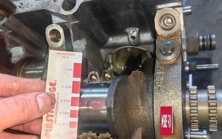 BMW X5, 2005 год, 2 000 000 рублей, 9 фотография