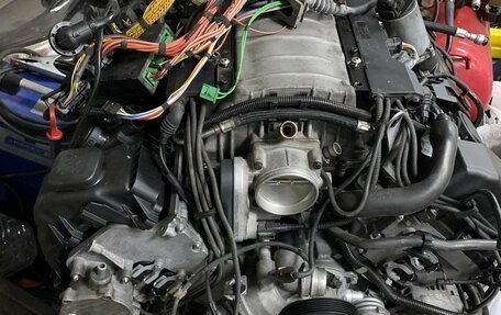 BMW X5, 2005 год, 2 000 000 рублей, 14 фотография