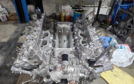 BMW X5, 2005 год, 2 000 000 рублей, 13 фотография