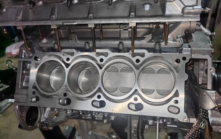 BMW X5, 2005 год, 2 000 000 рублей, 12 фотография