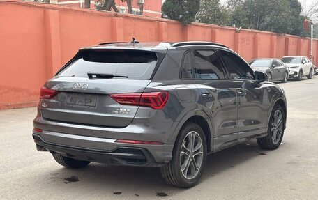 Audi Q3, 2021 год, 2 443 000 рублей, 6 фотография