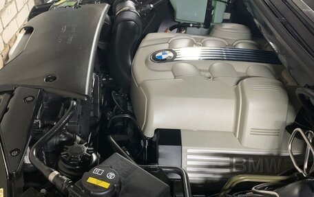 BMW X5, 2005 год, 2 000 000 рублей, 21 фотография