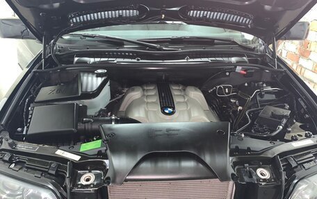 BMW X5, 2005 год, 2 000 000 рублей, 20 фотография