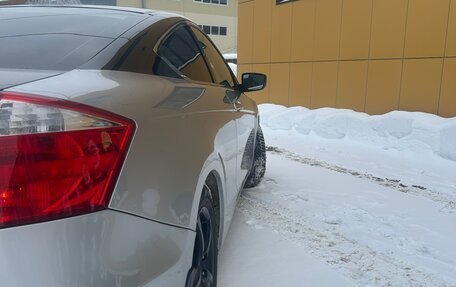 Honda Accord VIII рестайлинг, 2009 год, 1 500 000 рублей, 6 фотография