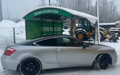 Honda Accord VIII рестайлинг, 2009 год, 1 500 000 рублей, 5 фотография