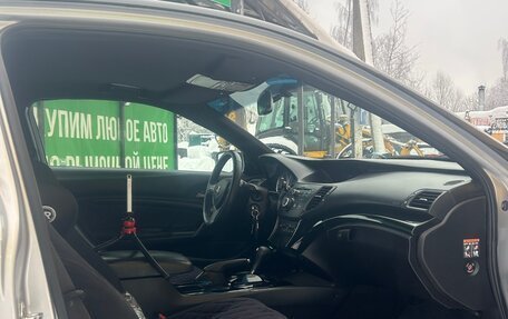 Honda Accord VIII рестайлинг, 2009 год, 1 500 000 рублей, 9 фотография