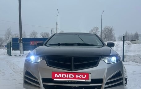 Honda Accord VIII рестайлинг, 2009 год, 1 500 000 рублей, 2 фотография