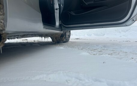 Honda Accord VIII рестайлинг, 2009 год, 1 500 000 рублей, 10 фотография