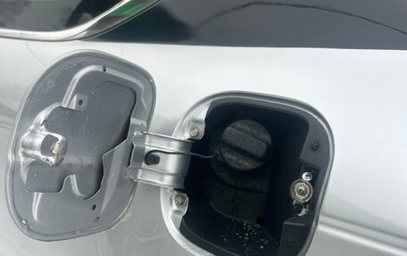 Honda Accord VIII рестайлинг, 2009 год, 1 500 000 рублей, 17 фотография