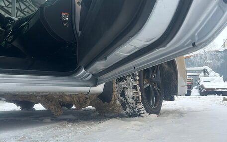 Honda Accord VIII рестайлинг, 2009 год, 1 500 000 рублей, 12 фотография