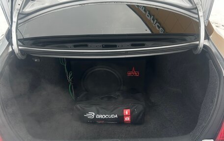 Honda Accord VIII рестайлинг, 2009 год, 1 500 000 рублей, 14 фотография