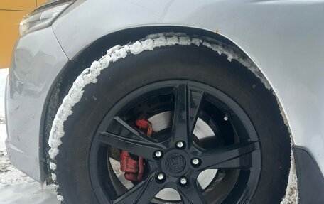 Honda Accord VIII рестайлинг, 2009 год, 1 500 000 рублей, 19 фотография