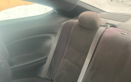 Honda Accord VIII рестайлинг, 2009 год, 1 500 000 рублей, 21 фотография