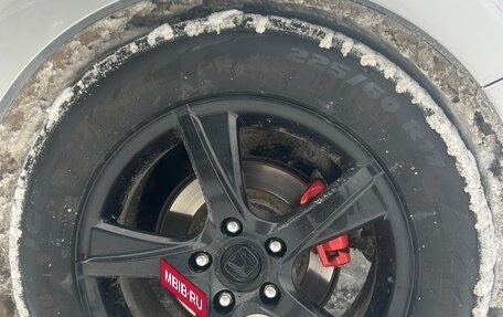 Honda Accord VIII рестайлинг, 2009 год, 1 500 000 рублей, 18 фотография