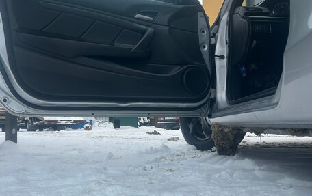 Honda Accord VIII рестайлинг, 2009 год, 1 500 000 рублей, 26 фотография