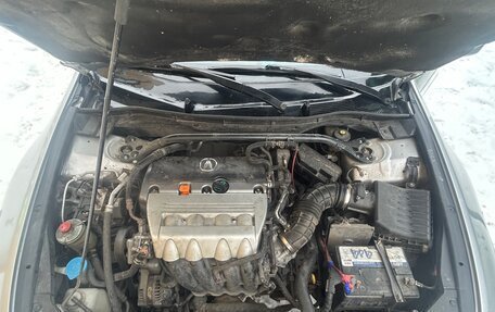 Honda Accord VIII рестайлинг, 2009 год, 1 500 000 рублей, 27 фотография