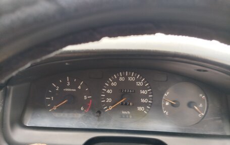 Toyota Caldina, 1993 год, 300 000 рублей, 2 фотография