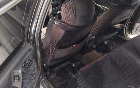 Toyota Caldina, 1993 год, 300 000 рублей, 8 фотография