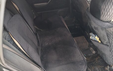 Toyota Caldina, 1993 год, 300 000 рублей, 7 фотография