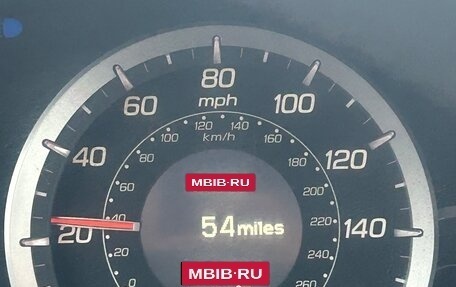 Honda Accord VIII рестайлинг, 2009 год, 1 500 000 рублей, 30 фотография