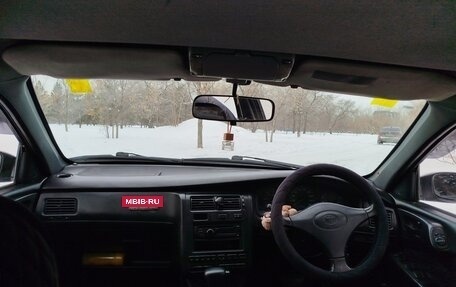 Toyota Caldina, 1993 год, 300 000 рублей, 9 фотография