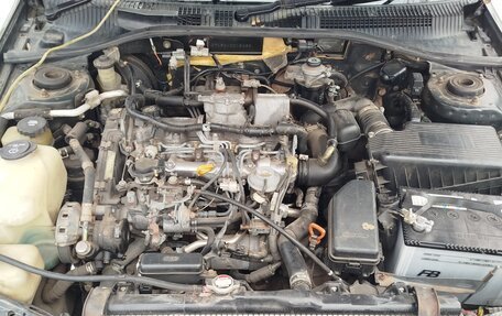 Toyota Caldina, 1993 год, 300 000 рублей, 13 фотография