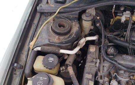 Toyota Caldina, 1993 год, 300 000 рублей, 14 фотография