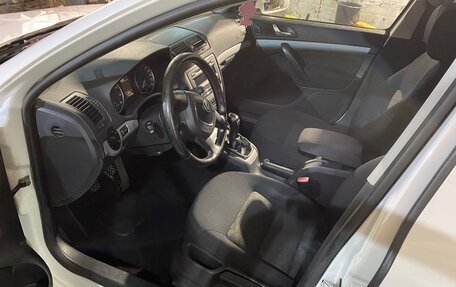 Skoda Octavia, 2012 год, 590 000 рублей, 5 фотография