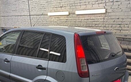 Ford Fusion I, 2008 год, 250 000 рублей, 3 фотография