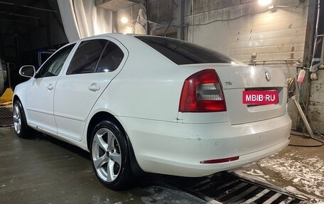 Skoda Octavia, 2012 год, 590 000 рублей, 2 фотография