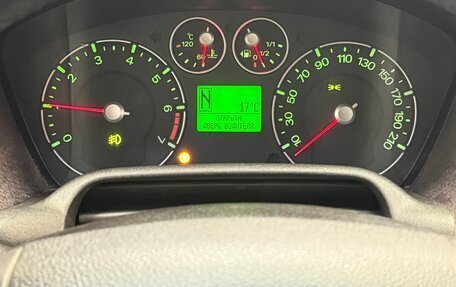 Ford Fusion I, 2008 год, 250 000 рублей, 7 фотография