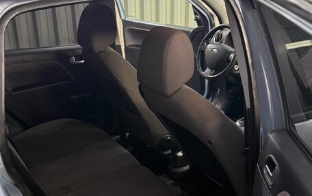 Ford Fusion I, 2008 год, 250 000 рублей, 8 фотография