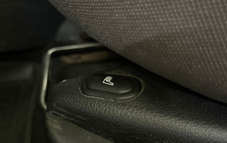 Ford Fusion I, 2008 год, 250 000 рублей, 9 фотография