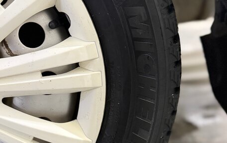 Ford Fusion I, 2008 год, 250 000 рублей, 10 фотография