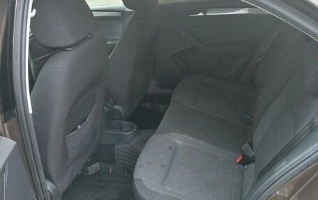 Volkswagen Polo VI (EU Market), 2021 год, 1 550 000 рублей, 2 фотография