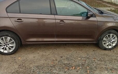 Volkswagen Polo VI (EU Market), 2021 год, 1 550 000 рублей, 7 фотография